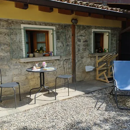 بيت للعطل Island Garden - Ossuccio, Tremezzina By Lovecomo تريميتْسّو