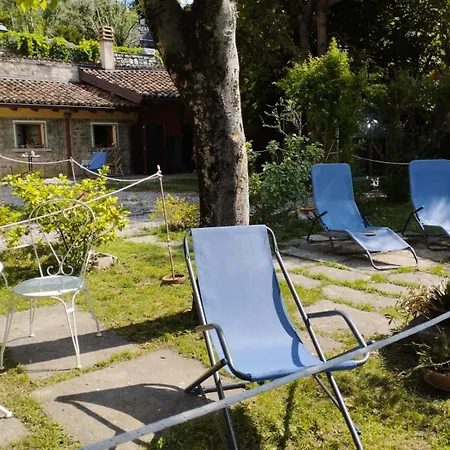 Island Garden - Ossuccio, Tremezzina By Lovecomo Semesterbostad