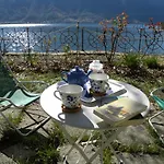 펜션 Island Garden - Ossuccio, Tremezzina By Lovecomo