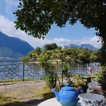 Island Garden - Ossuccio, Tremezzina By Lovecomo 트레메쪼