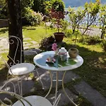 펜션 Island Garden - Ossuccio, Tremezzina By Lovecomo *