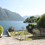 Island Garden - Ossuccio, Tremezzina By Lovecomo * 트레메쪼