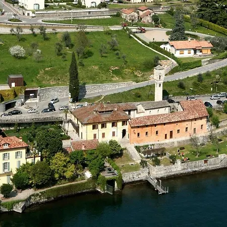 Island Garden - Ossuccio, Tremezzina By Lovecomo Tremezzo