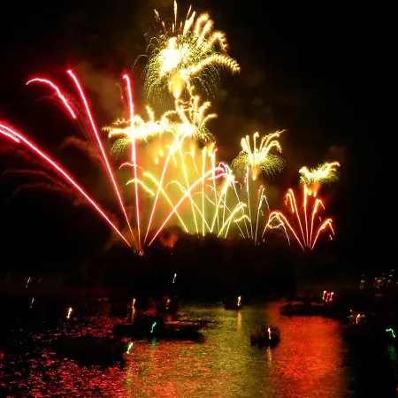 Island Garden - Ossuccio, Tremezzina By Lovecomo *