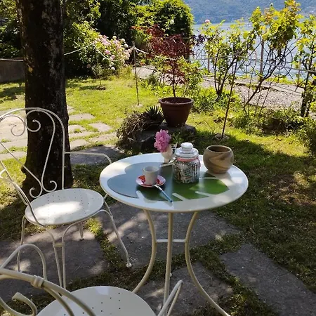 Hébergement de vacances Island Garden - Ossuccio, Tremezzina By Lovecomo *