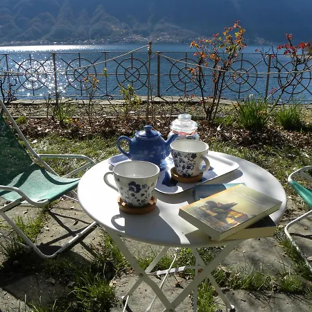Casa de Férias Island Garden - Ossuccio, Tremezzina By Lovecomo