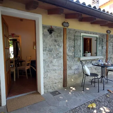 Casa de Férias Island Garden - Ossuccio, Tremezzina By Lovecomo Tremezzo