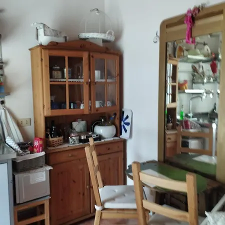 Casa de Férias Island Garden - Ossuccio, Tremezzina By Lovecomo