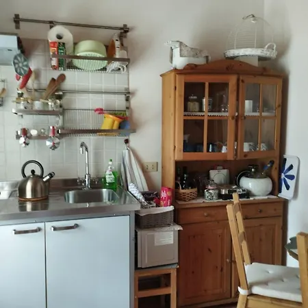 Island Garden - Ossuccio, Tremezzina By Lovecomo