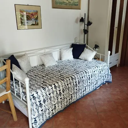 Casa de Férias Island Garden - Ossuccio, Tremezzina By Lovecomo *